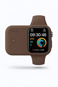 vcolor:Brown