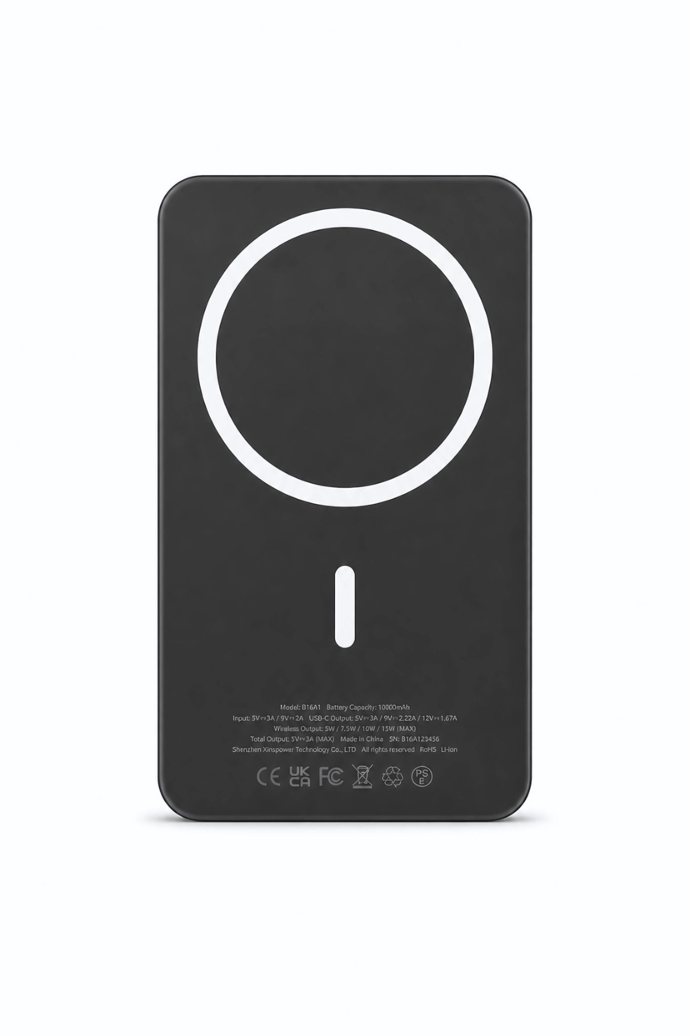 vcolor:Titanium Black