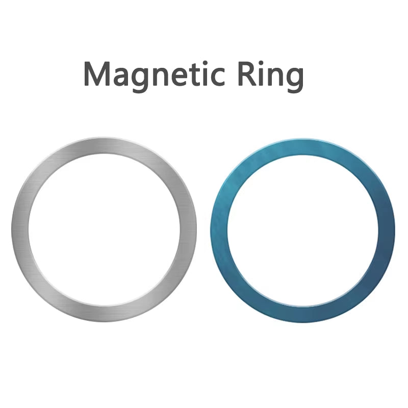 10000Mah Power Bank Magnetic Wireless Charger Powerbank with Stand for Magsafe Iphone 17 16 Samsung Huawei Xiaomi Mini Poverbank