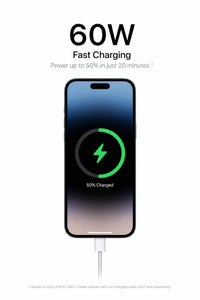 Voltical USB-C Charge & Data Cable