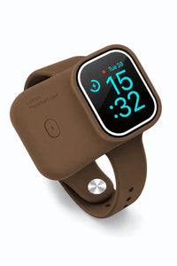 vcolor:Brown