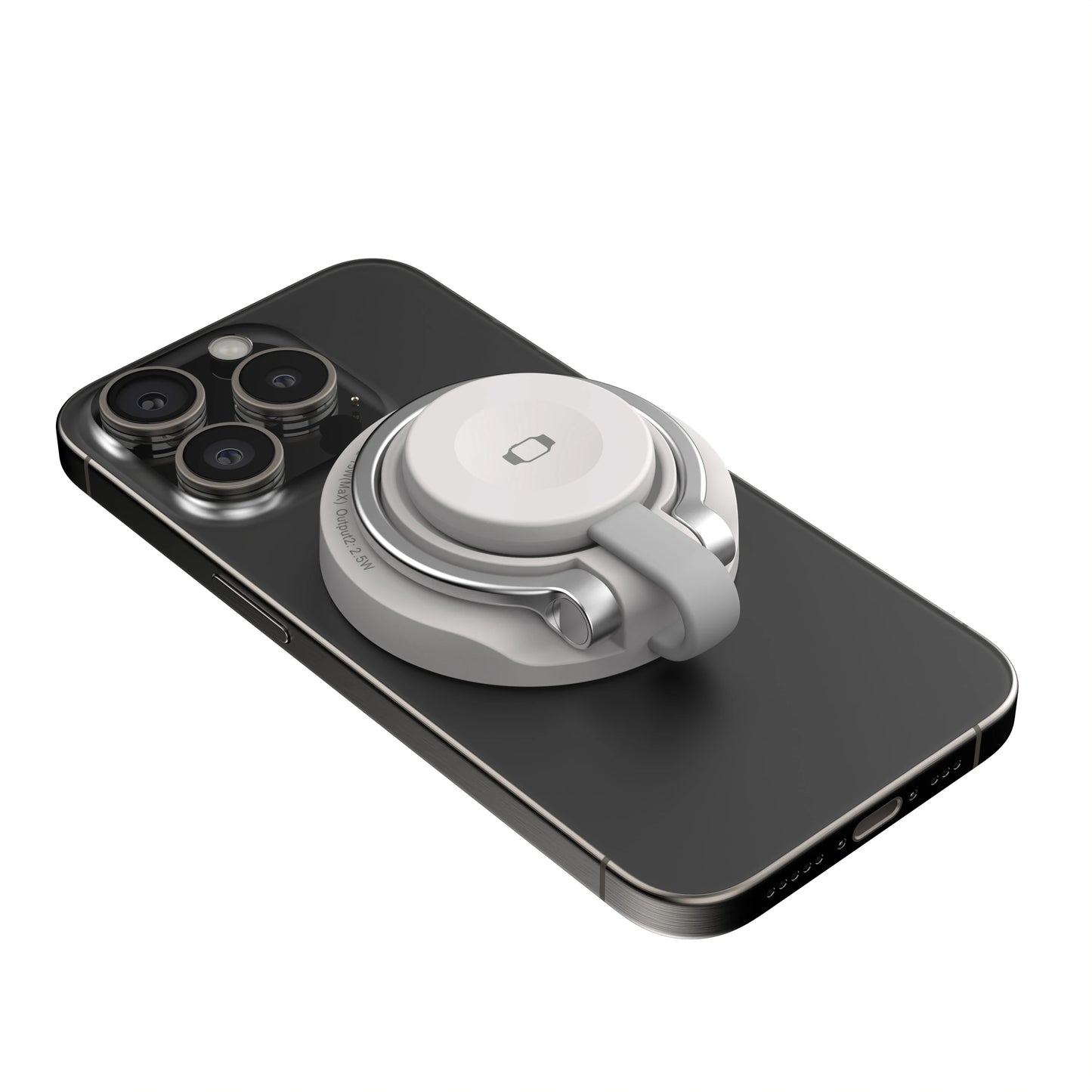 Daily Use Gadgets Magnetic Chargers Dropshipping Products 2025 Wireless Charger