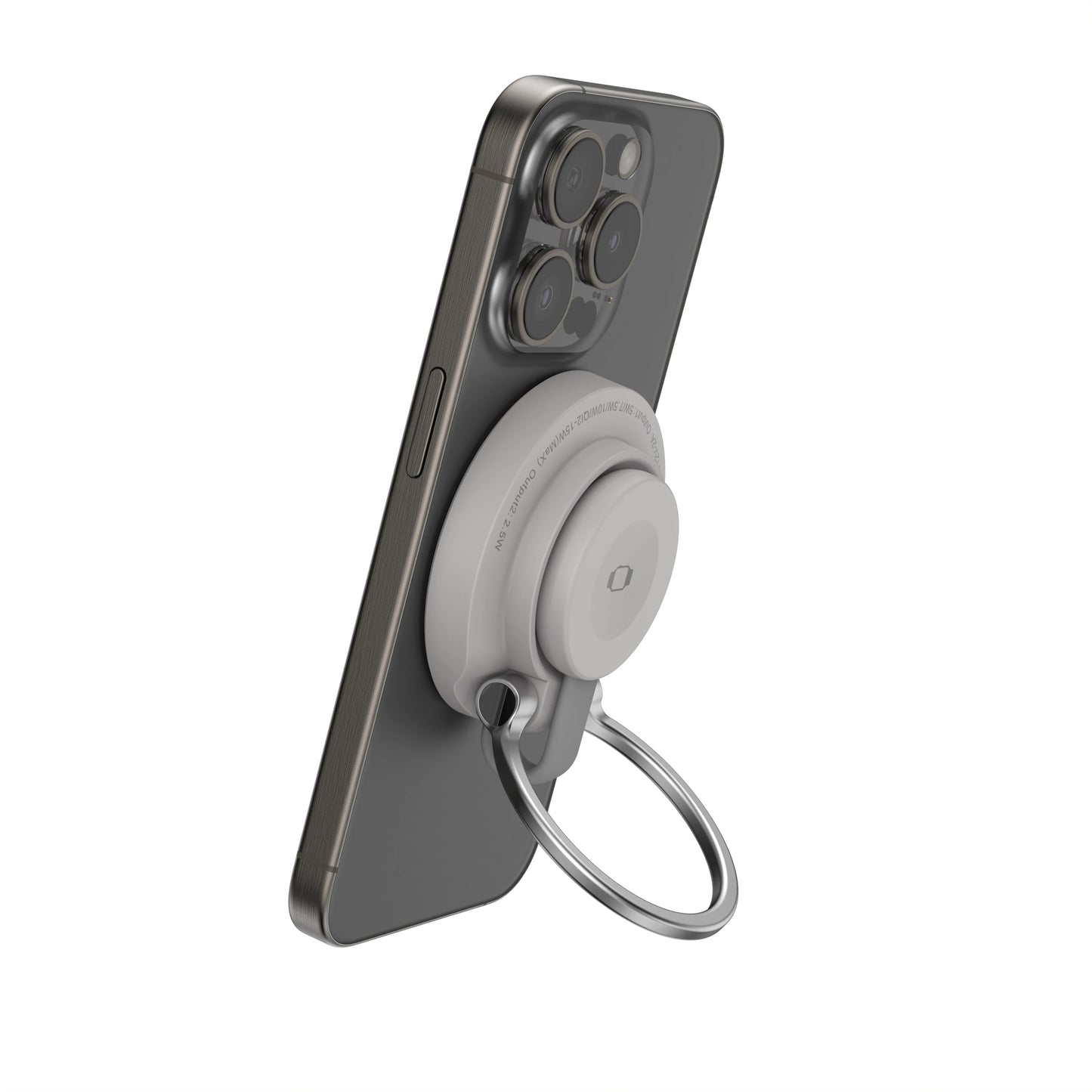Daily Use Gadgets Magnetic Chargers Dropshipping Products 2025 Wireless Charger