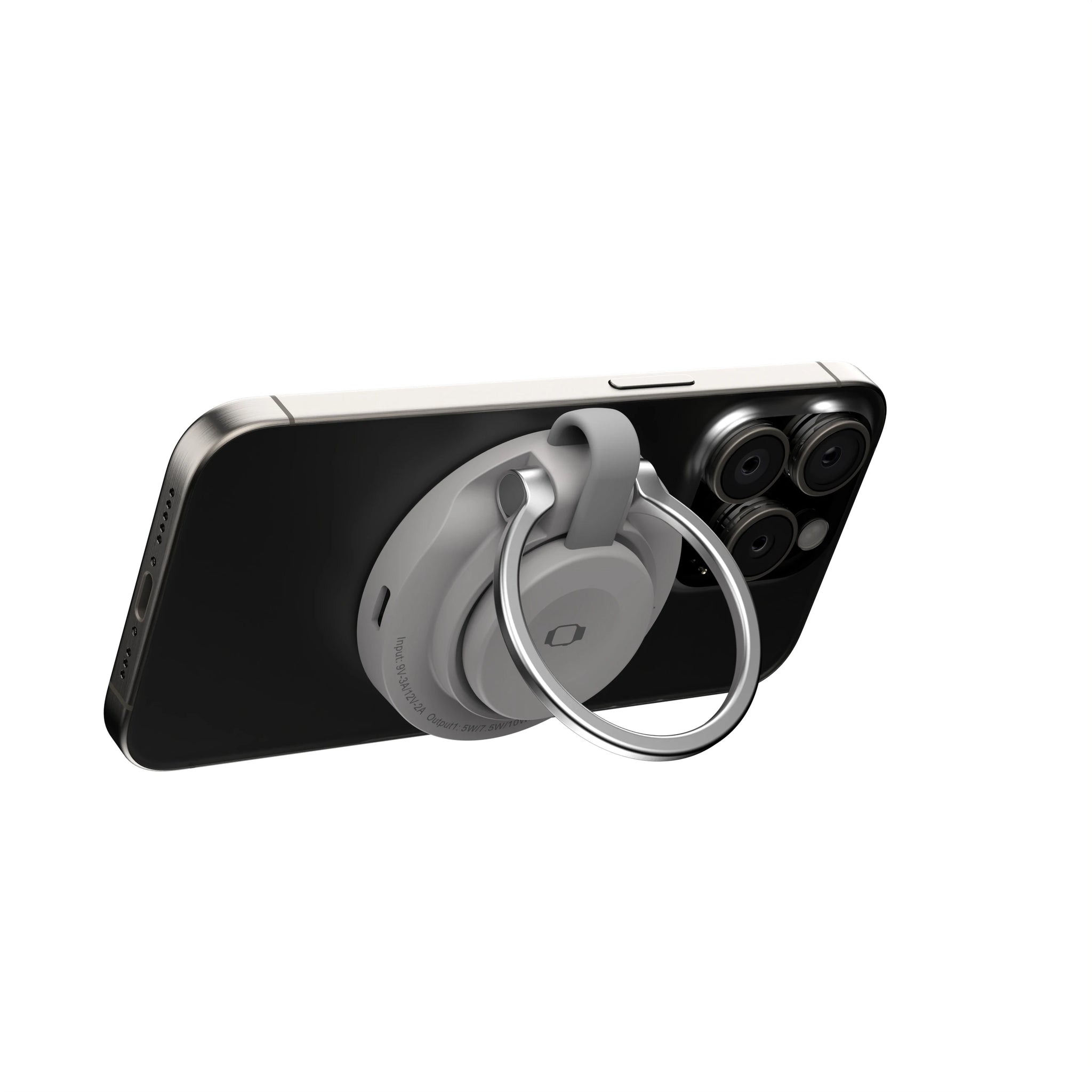 Dropshipping Products 2025 Wireless Charger the Most Sold Magnetic Chargers