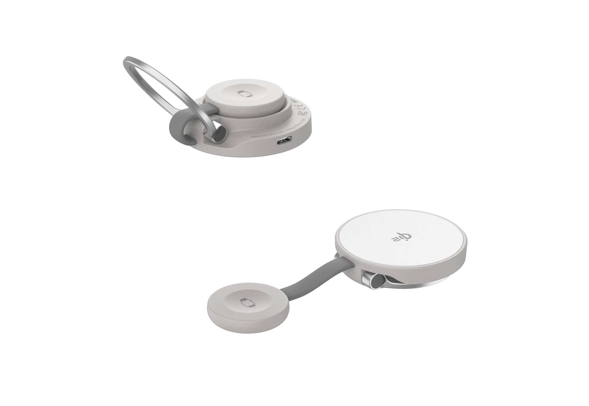 Dropshipping Products 2025 Wireless Charger the Most Sold Magnetic Chargers