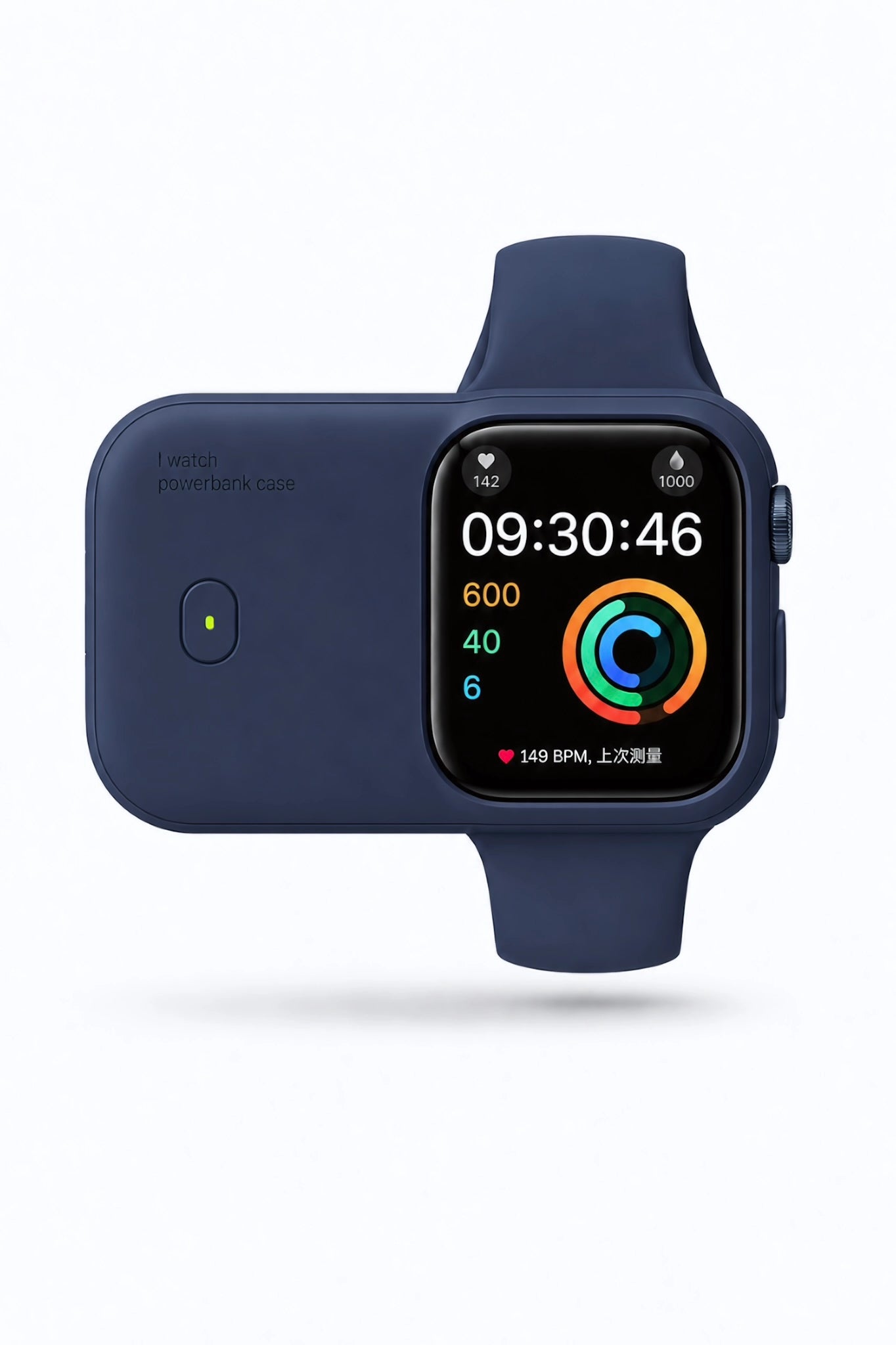 vcolor:Midnight Blue
